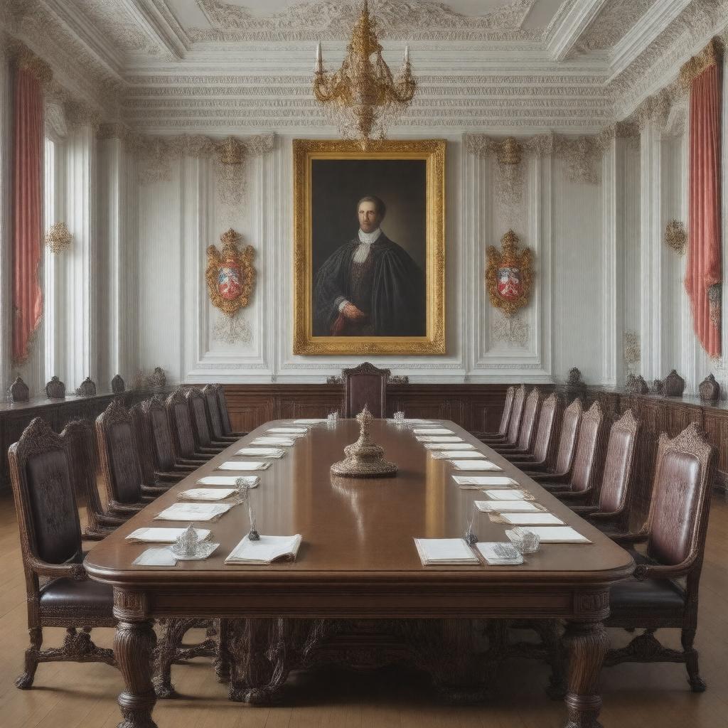 Ministers of the Crown